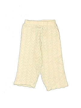 Zara Casual Pants (view 1)