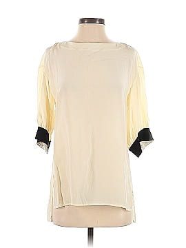 The Cause Collection Long Sleeve Blouse (view 1)