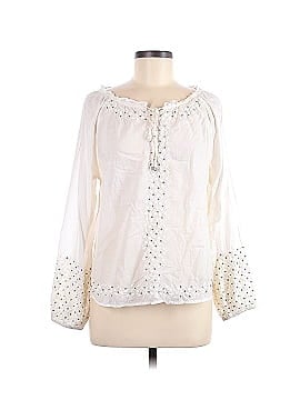 Willow & Clay Long Sleeve Blouse (view 1)