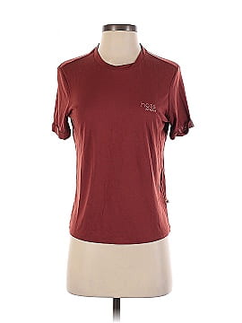 Hoss Intropia Short Sleeve T-Shirt (view 1)