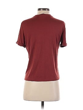 Hoss Intropia Short Sleeve T-Shirt (view 2)