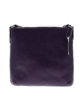 Coach Factory Leather Crossbody Bag (view 2)