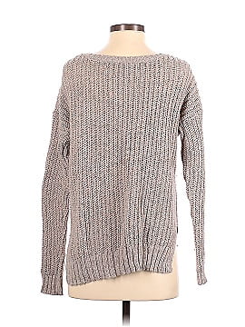 Aerie Pullover Sweater (view 2)