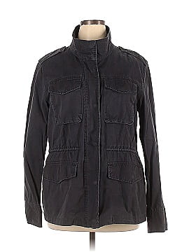 Aeropostale Denim Jacket
