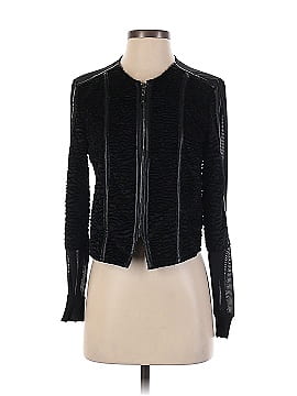 Alberto Makali Coat (view 1)