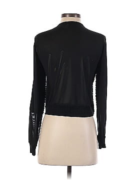Alberto Makali Coat (view 2)