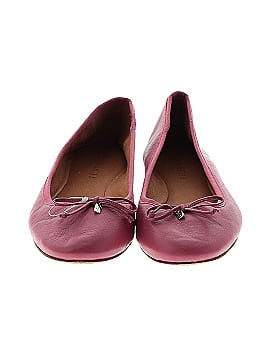 Coach Flats (view 2)