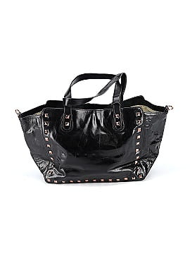 Cynthia Rowley Leather Tote (view 1)