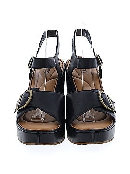 Born Handcrafted Footwear Mule/Clog (view 2)