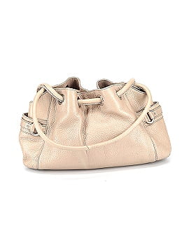Cole Haan Leather Shoulder Bag (view 1)