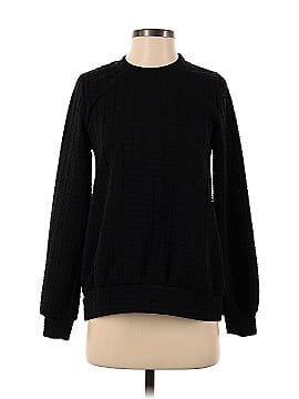 Leota Pullover Sweater (view 1)