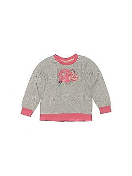 Hanna Andersson Sweatshirt (view 1)