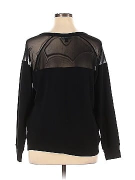 Alison Andrews Long Sleeve Blouse (view 2)