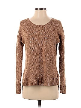 Madewell Pullover Sweater (view 1)