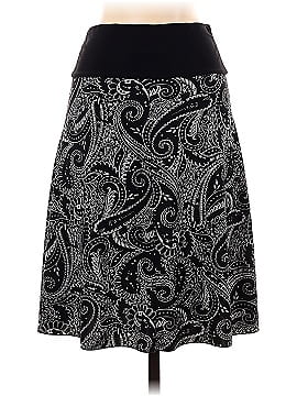 Love Me Miss Me Casual Skirt (view 2)