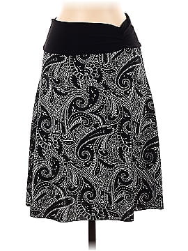 Love Me Miss Me Casual Skirt (view 1)