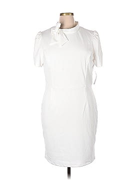 Glamour Cocktail Dress (view 1)