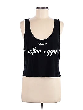 Love Fitness Tank Top (view 1)