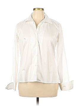 Bill Blass Long Sleeve Button-Down Shirt (view 1)