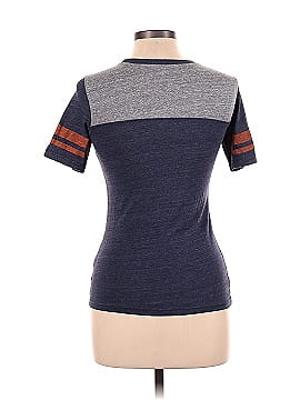 Reebok Short Sleeve T-Shirt (view 2)