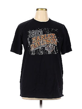 Harley Davidson Short Sleeve Top