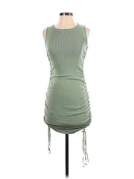 Lioness Casual Dress (view 1)