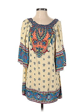 Flying Tomato Casual Dress (view 1)