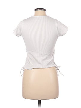 Suzette Short Sleeve T-Shirt (view 2)