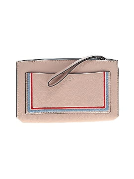 Kate Spade New York Leather Wristlet (view 1)