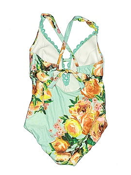 BECCA® by Rebecca Virtue One Piece Swimsuit (view 2)
