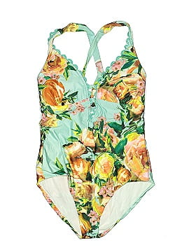 BECCA® by Rebecca Virtue One Piece Swimsuit (view 1)