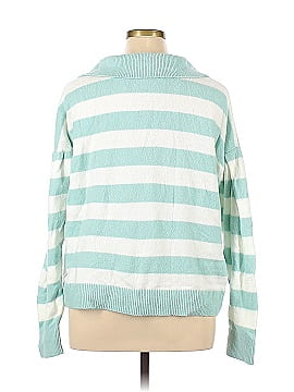 Tanya Taylor Pullover Sweater (view 2)