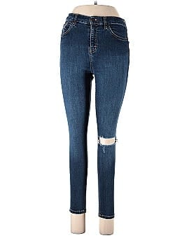 Topshop Jeans (view 1)