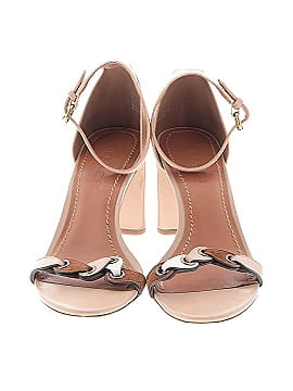 Coach Heels (view 2)