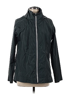 Apana, Jackets & Coats, Preowned Apana Womens Size M Track Jacket