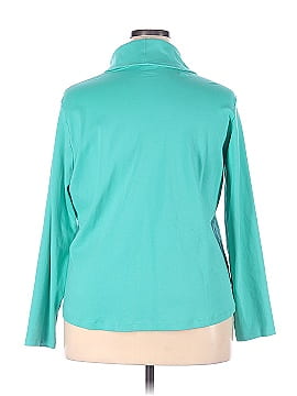 L.L.Bean Long Sleeve Top (view 2)