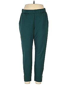 Universal Standard Casual Pants (view 1)