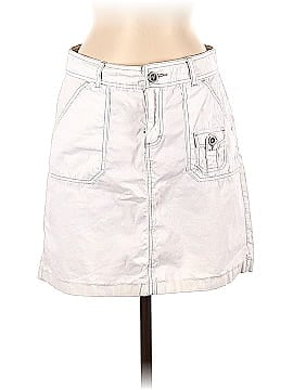 French Cuff Casual Skirt (view 1)