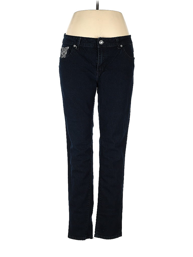 Assorted Brands Blue Jeans Size 14 - 52% off | thredUP