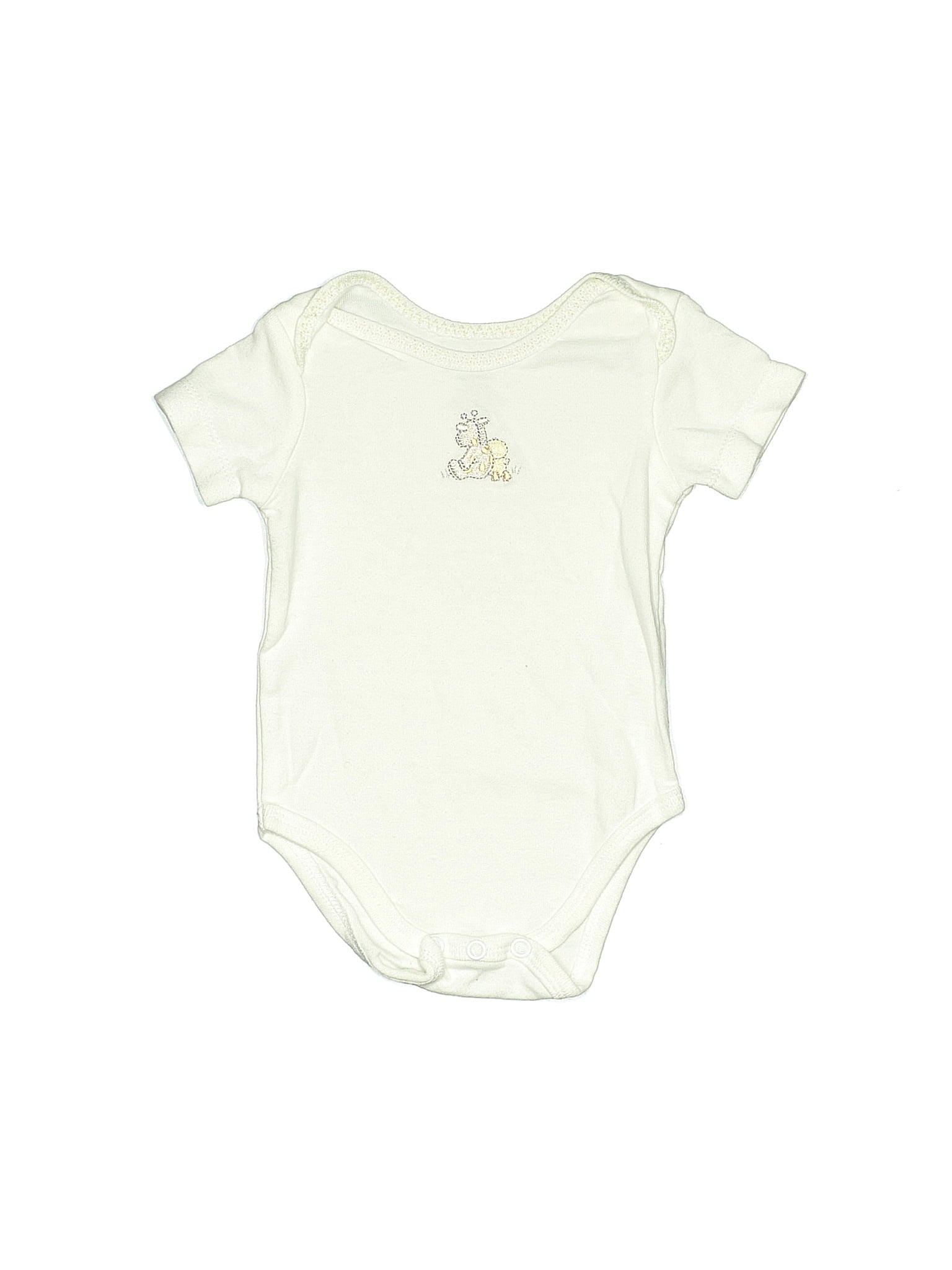 Comfort First Onesie