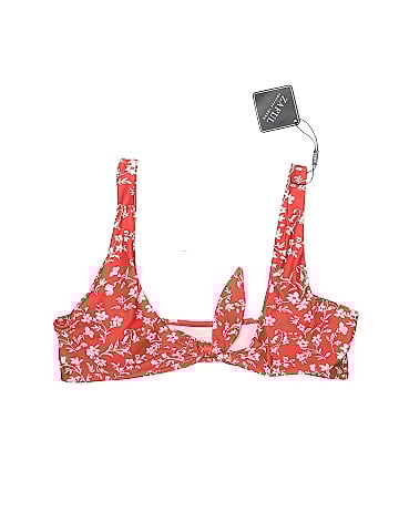 Zaful Swimsuit Top (view 1)