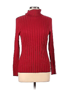 Doncaster Turtleneck Sweater (view 1)