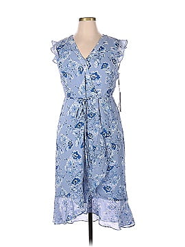 Karl Lagerfeld Paris Casual Dress (view 1)