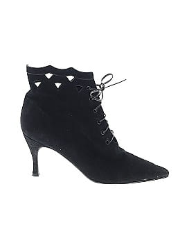 Ombeline Ankle Boots (view 1)