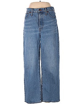 Madewell Jeans (view 1)
