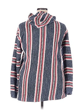 Faherty Pullover Hoodie (view 2)