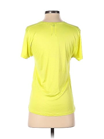 Saint Laurent Short Sleeve Top (view 2)