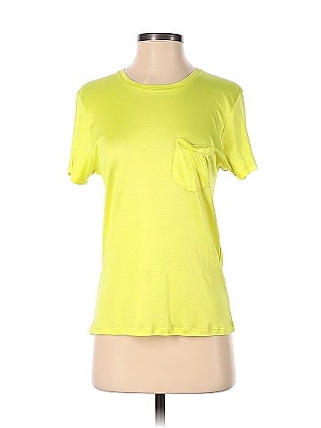 Saint Laurent Short Sleeve Top (view 1)