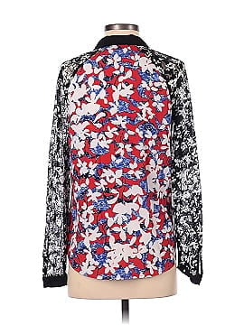 Peter Pilotto for Target Long Sleeve Blouse (view 2)