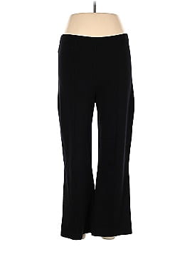 Theory Flare Empire Wool Pants (view 1)